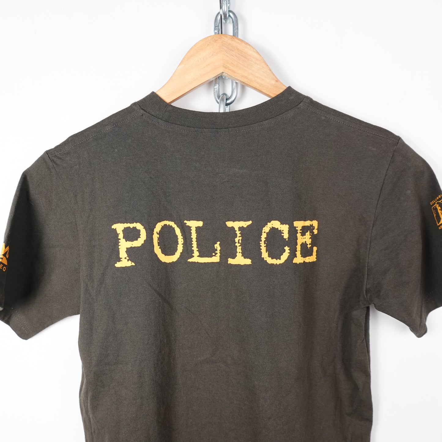 2003 Bad Boys 2 Promo Tee - Size  XS