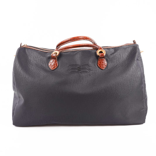 Vintage Balenciaga Duffle Bag