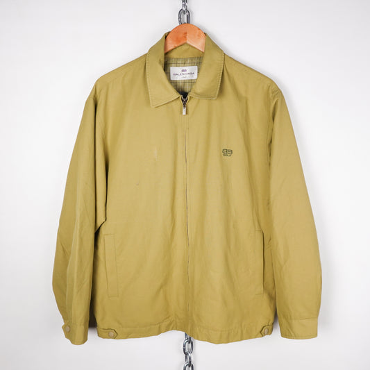 Vintage Balenciaga Golf Light Jacket - Size L