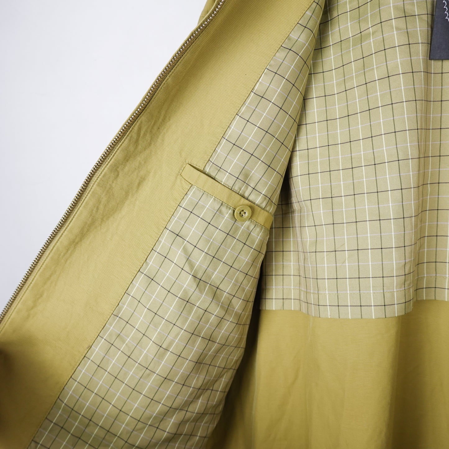 Vintage Balenciaga Golf Light Jacket - Size L