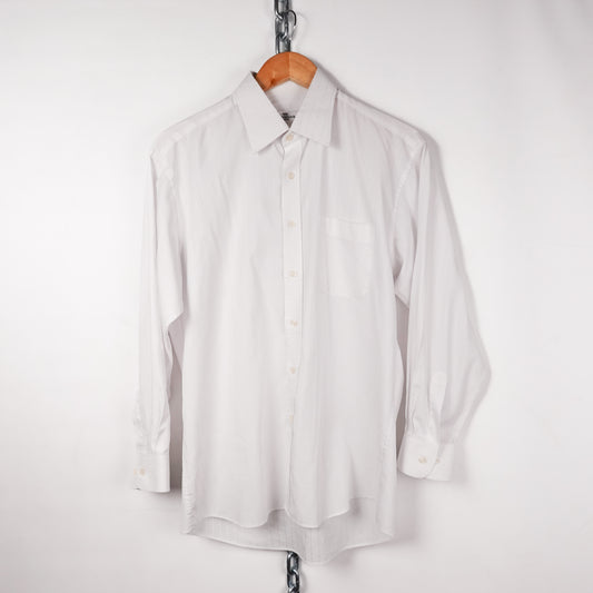 1990s Balenciaga Button Up - Size L