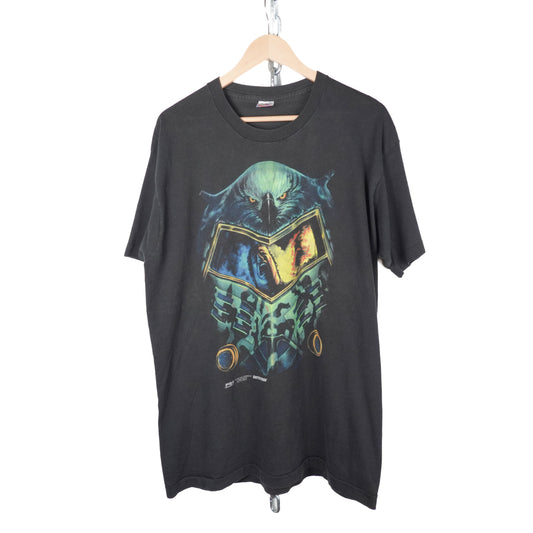 1995 Battletech Game Promo Tee - Size XL