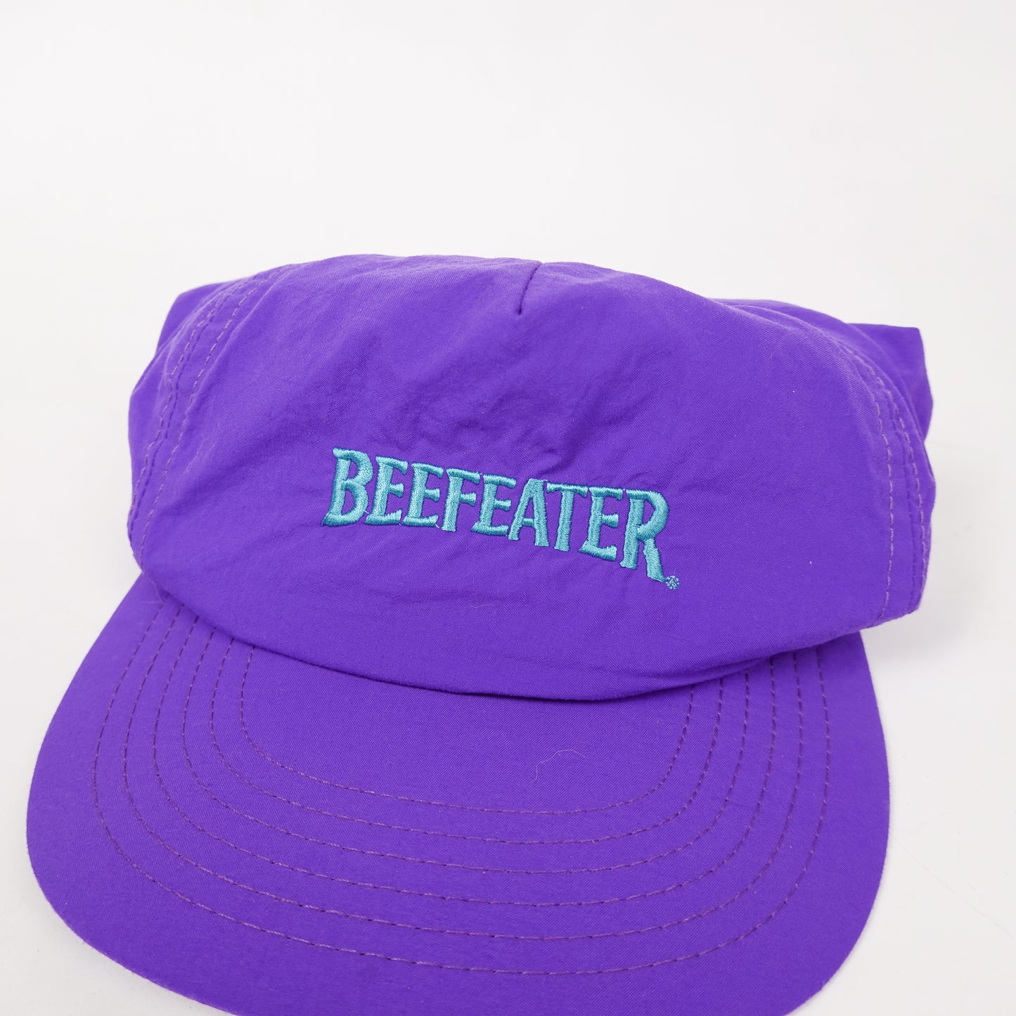 1990s Beefeater Hat