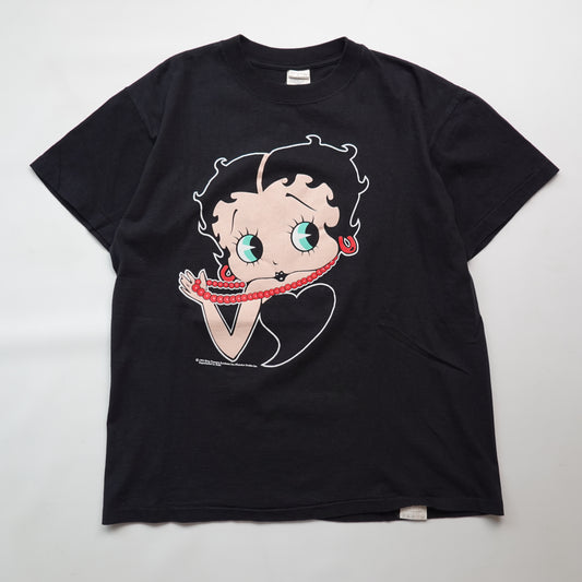 1994 Betty Boop Tee - Size XL