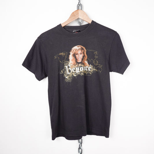 2007 Beyonce Tour Tee - Size S