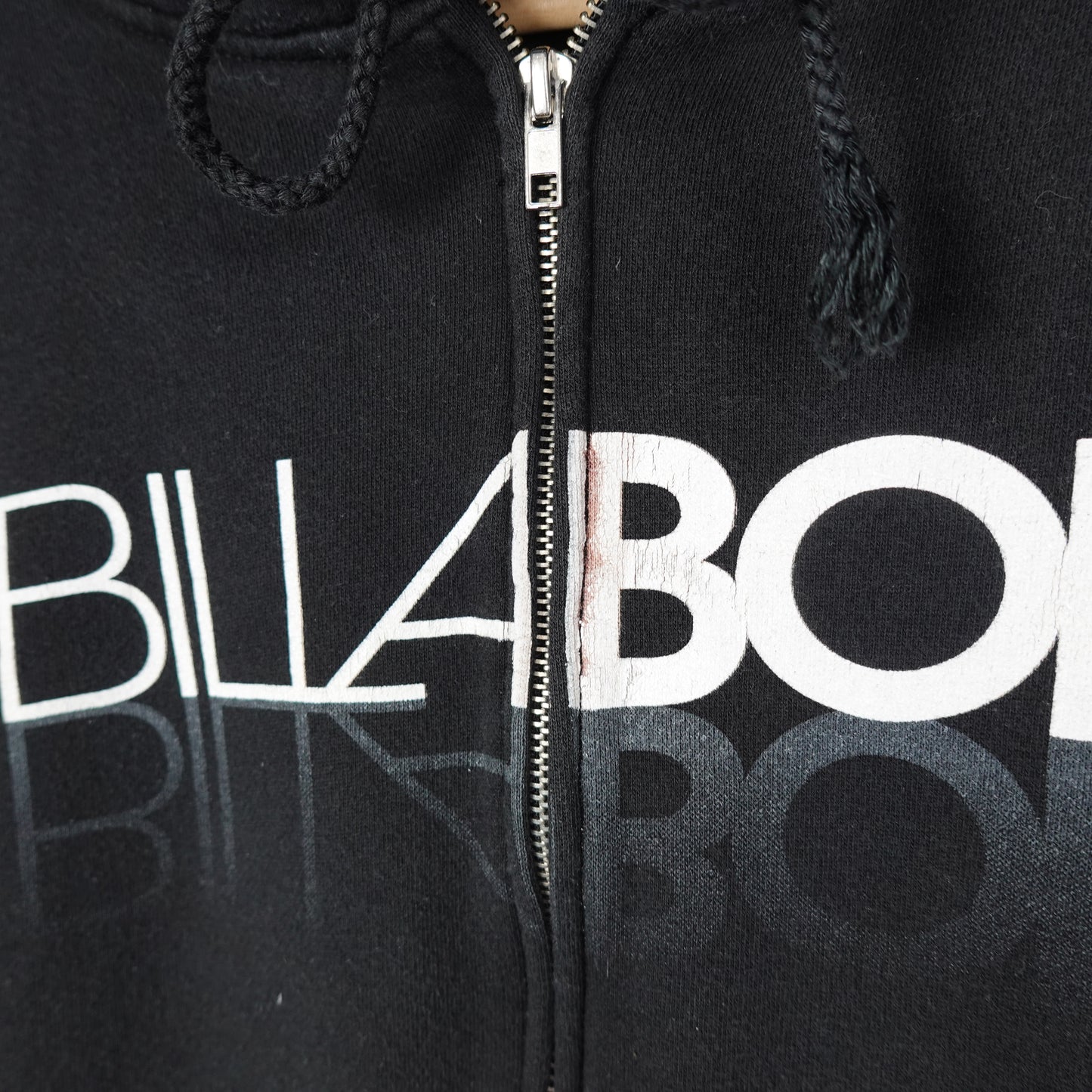 Billabong Zip Hoodie - Size M