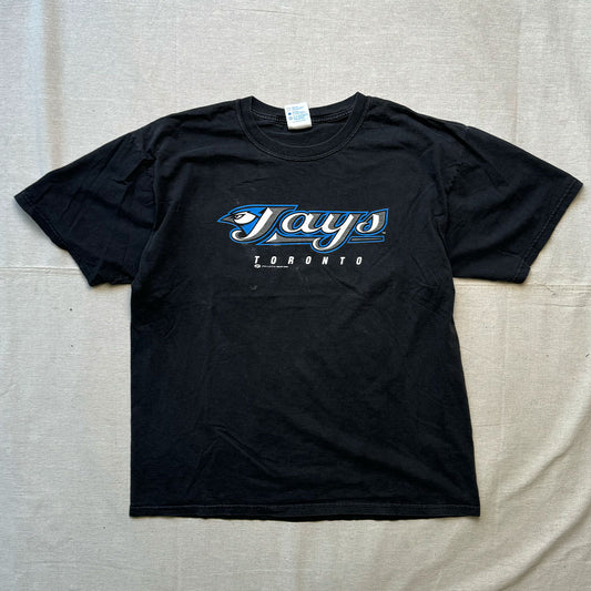 2003 Toronto Blue Jays Tee - Size XL