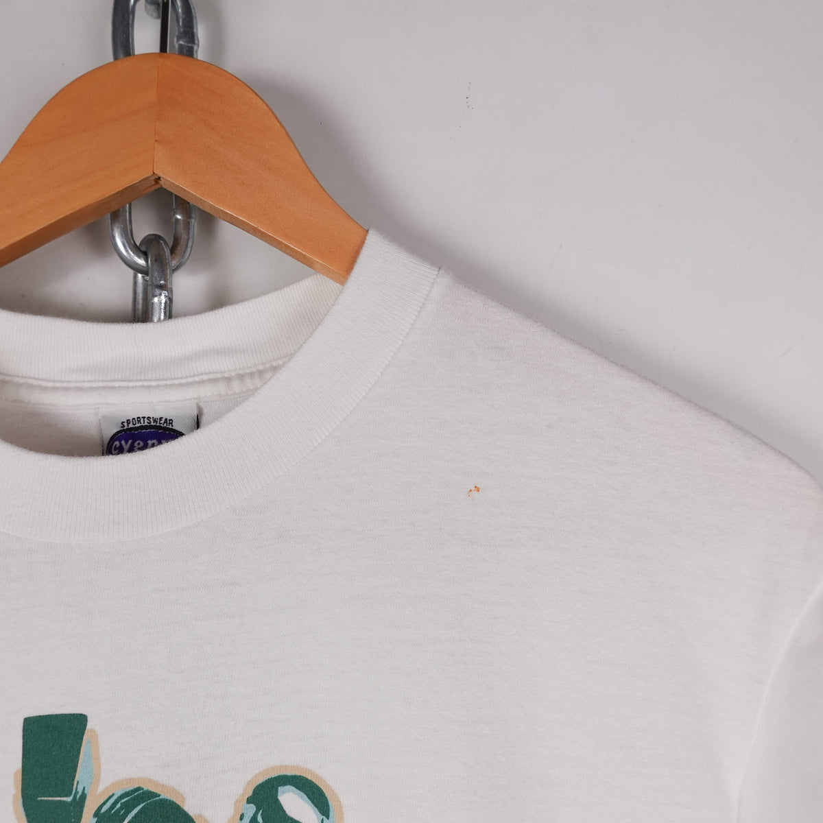 2000 Boyz 2 Men Tee - Size M
