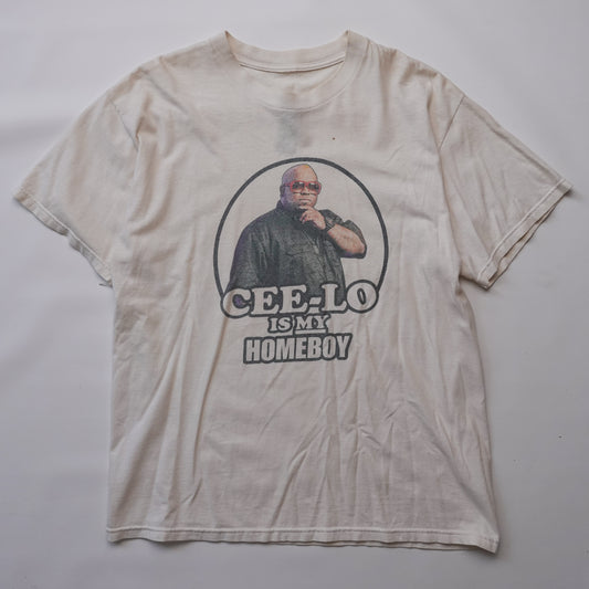 Vintage Cee-Lo Tee - Size L