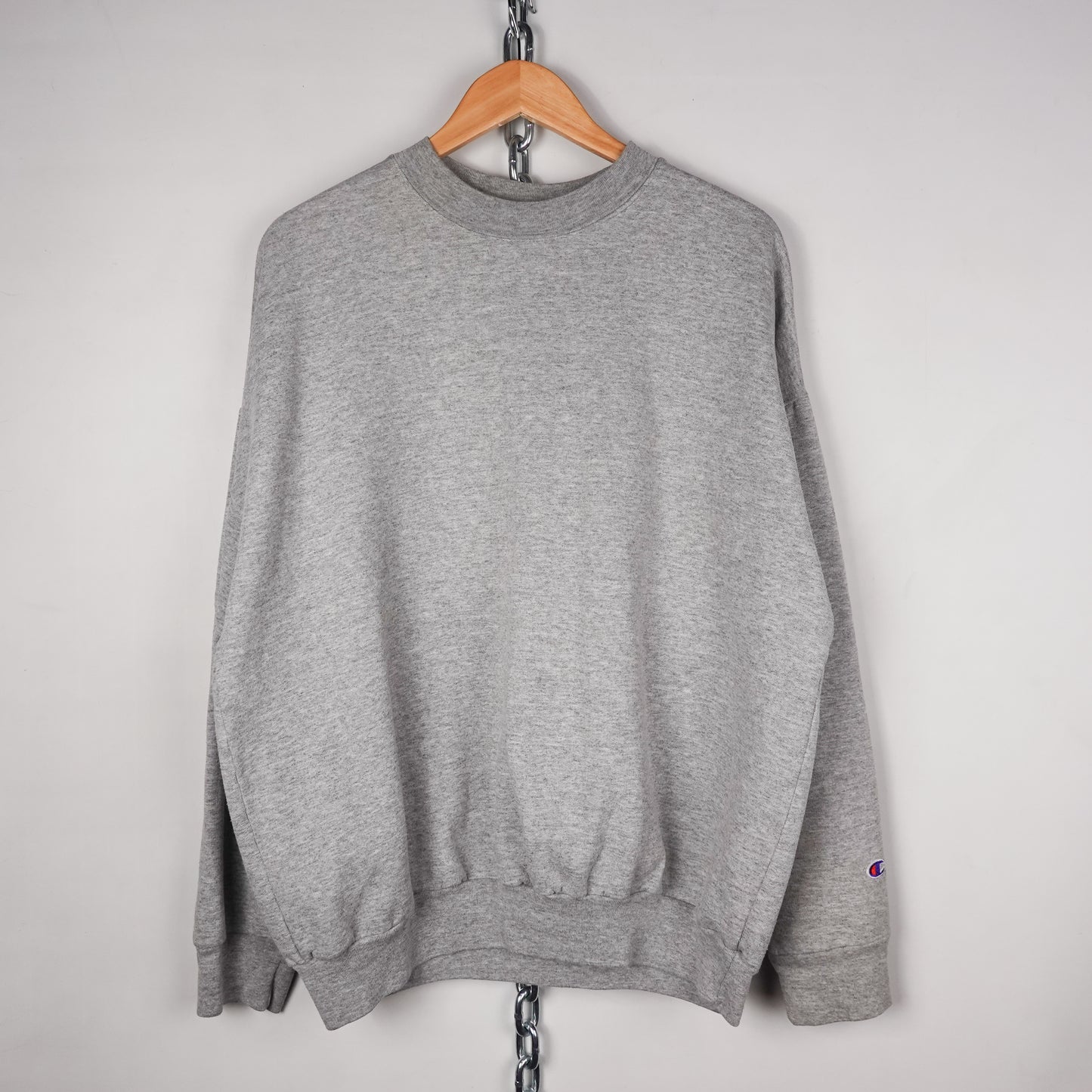 Vintage Champion Crewneck - Size XL