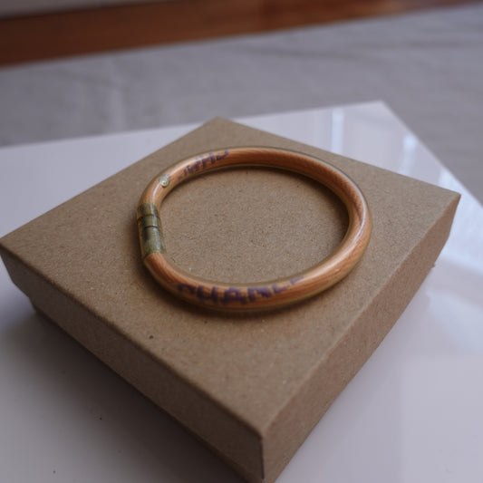 Chanel PVC Bracelet