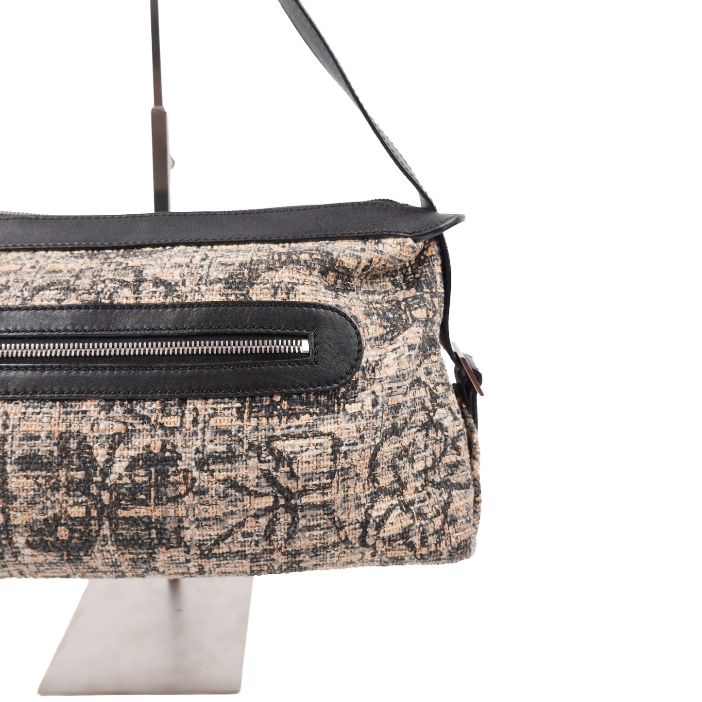 Chanel Clover Shoulder Bag