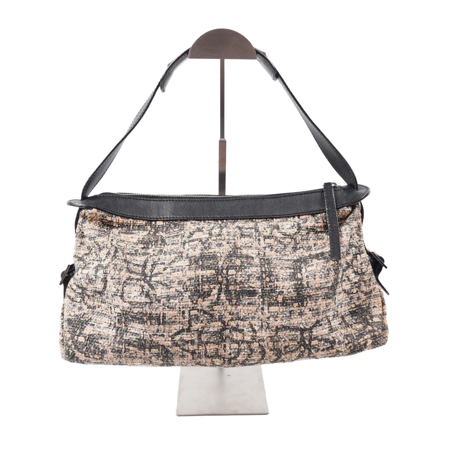 Chanel Clover Shoulder Bag