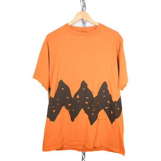 Vintage Charlie Brown Tee - Size XL