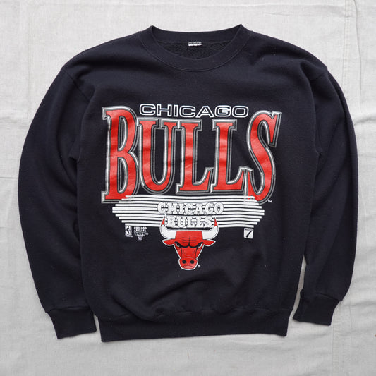 Vintage Chicago Bulls Crewneck - Size L