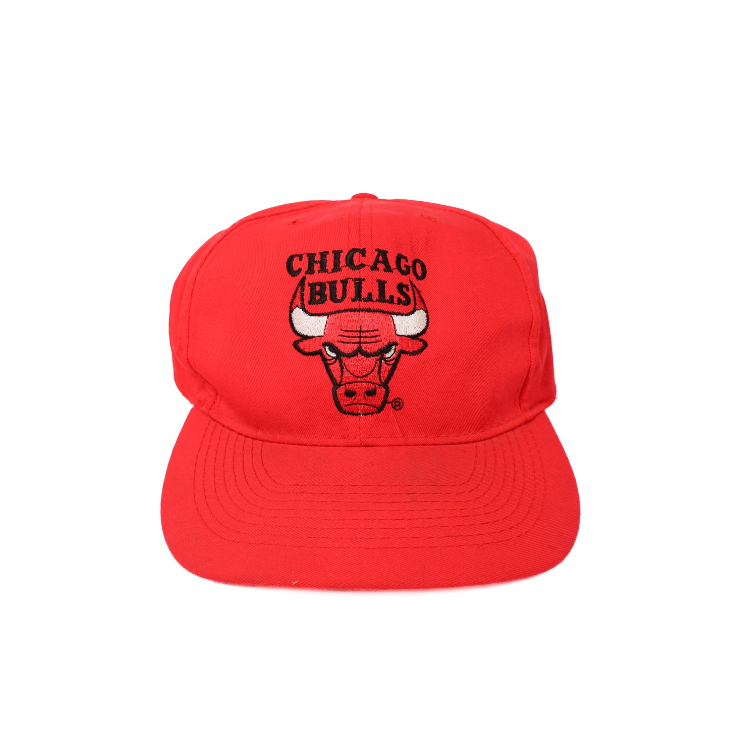 Vintage Chicago Bulls Hat
