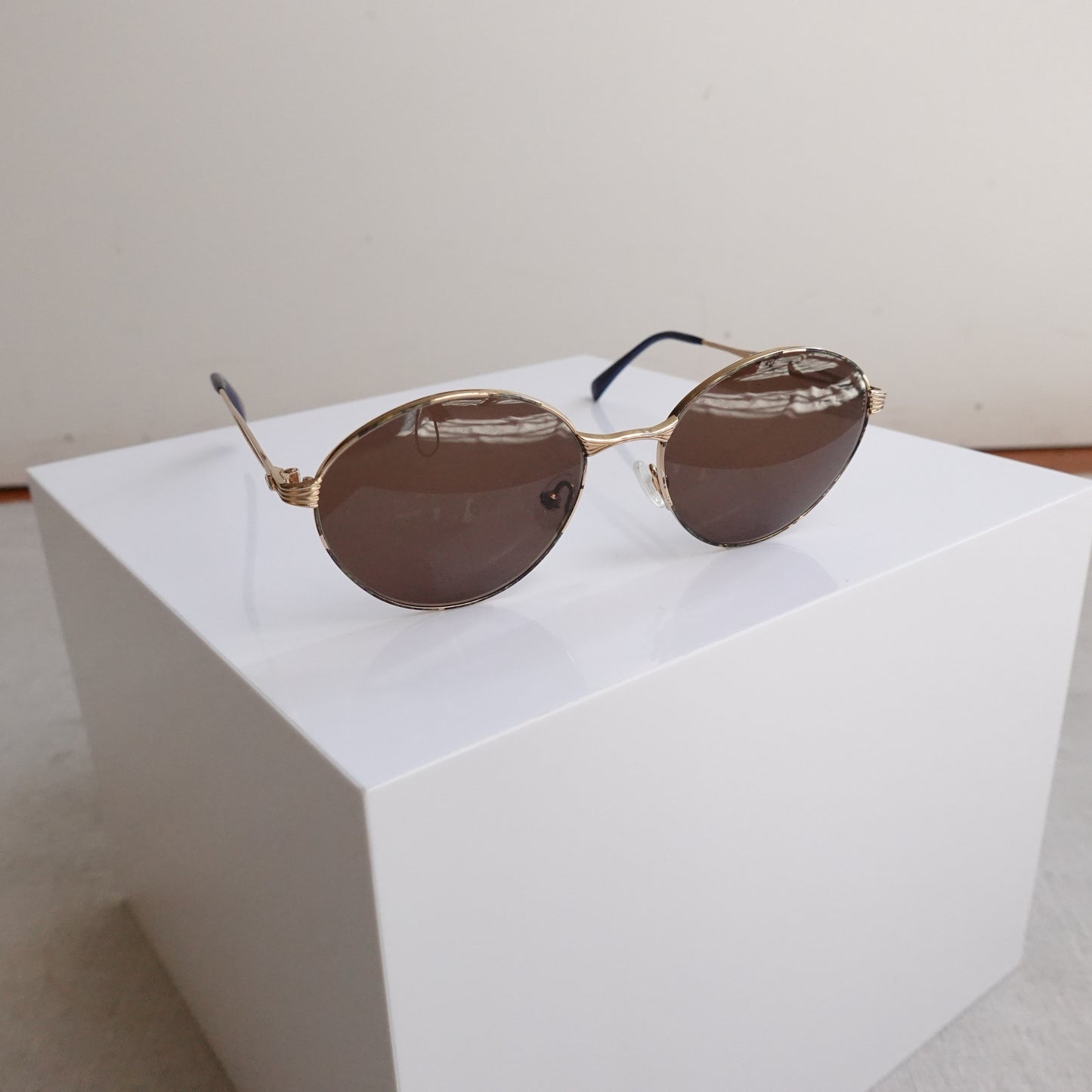 Vintage Christian Dior Sunglasses