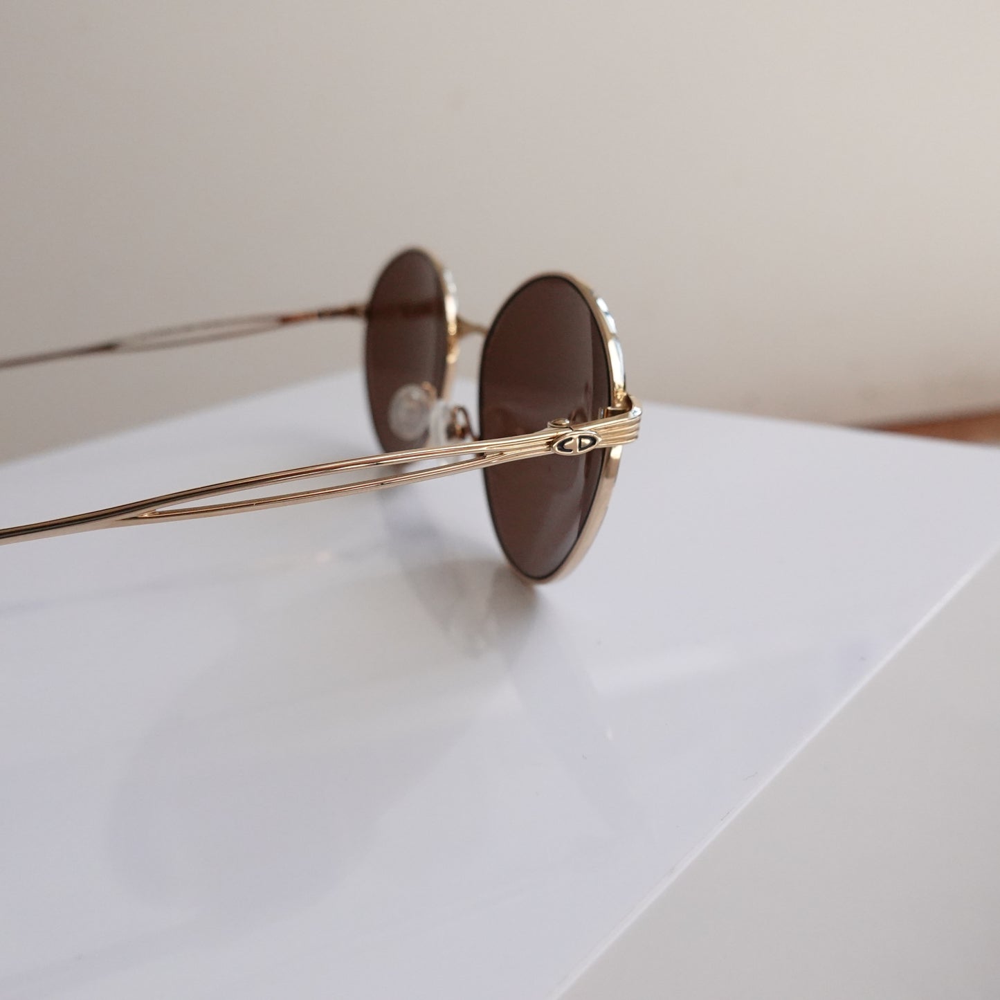 Vintage Christian Dior Sunglasses