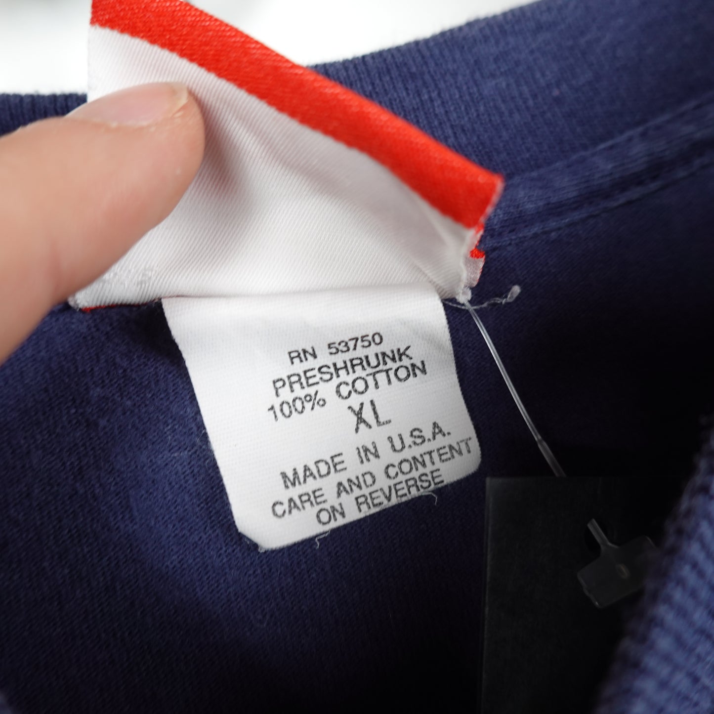 Vintage Coca-Cola Tee - Size XL