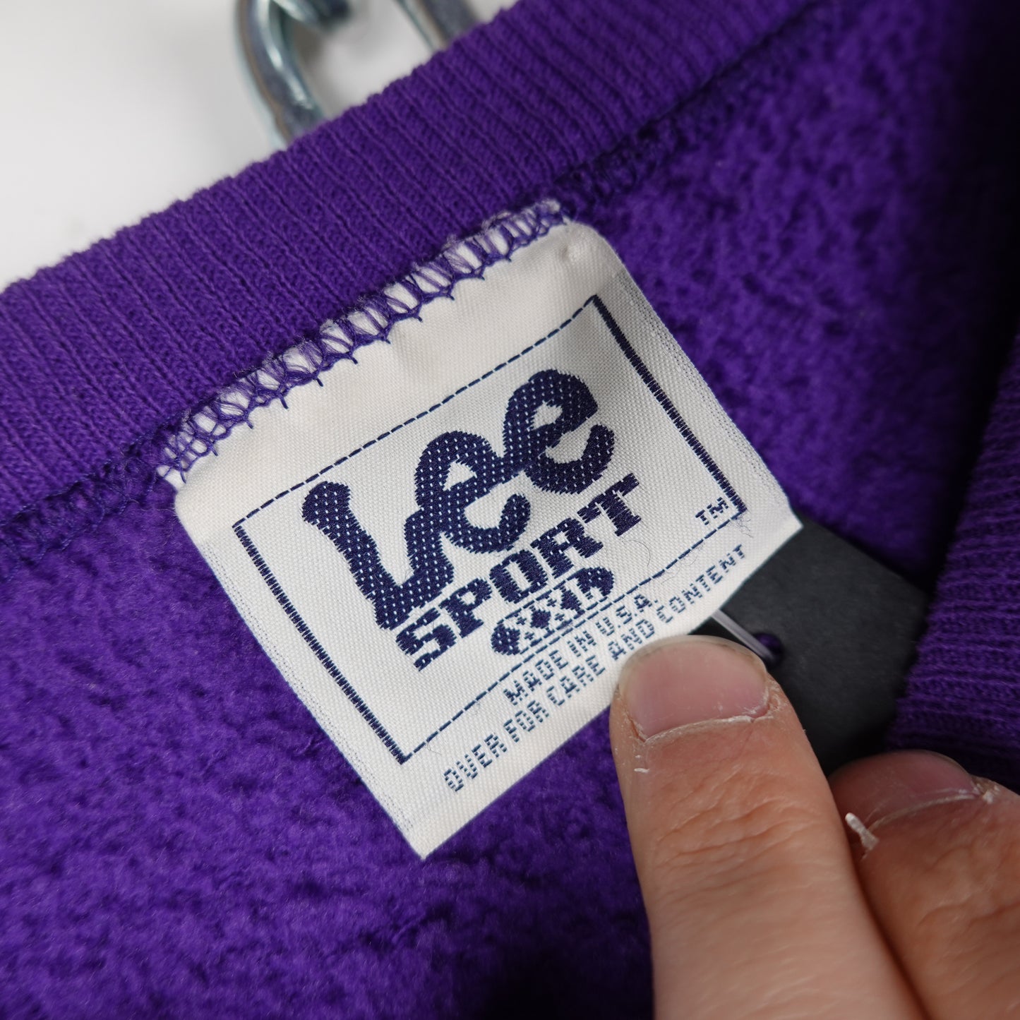 1997 Colorado Rockies MLB Crewneck - Size XXL