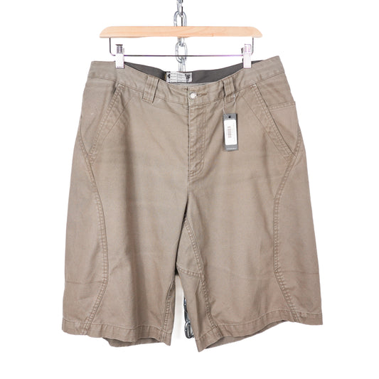 Vintage Columbia Short - Size 35