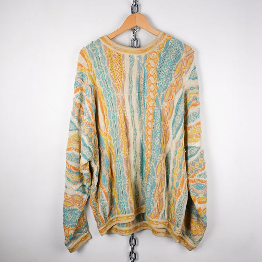 Vintage Coogi Sweater - Size XXXL