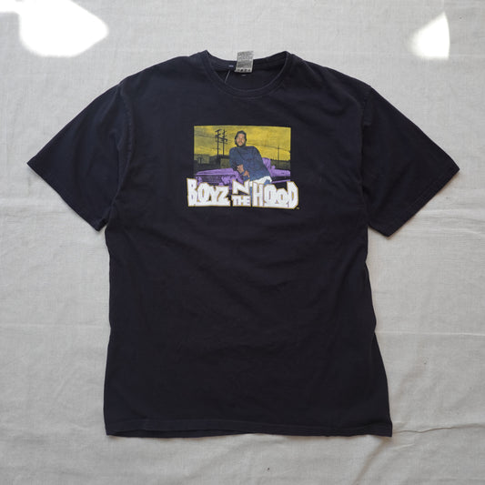 Cross Colours Boys In The Hood Tee - Size L