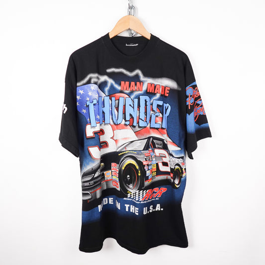 1998 Dale Earnhardt Racing Tee - Size XL