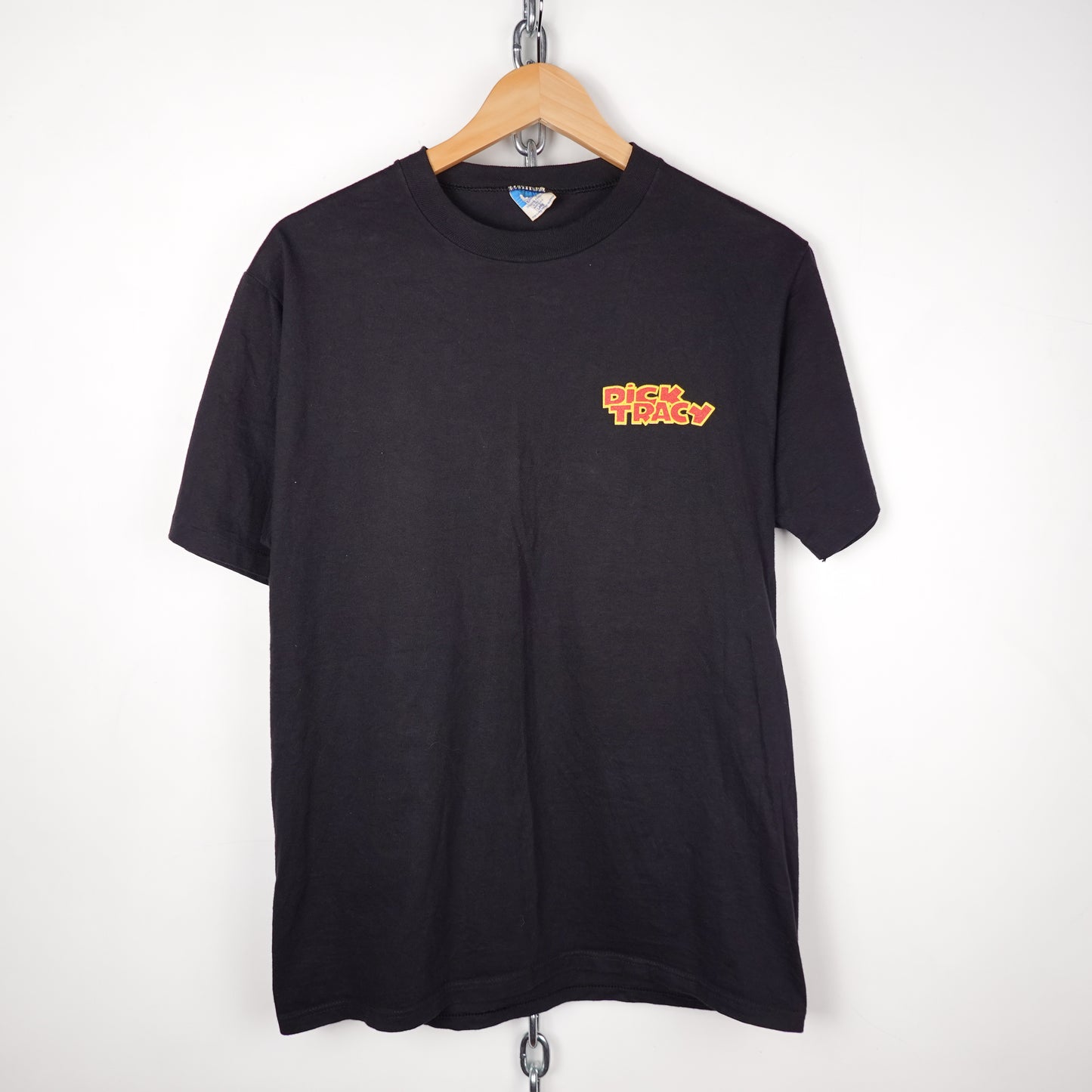 Vintage Dick Tracy Tee - Size L