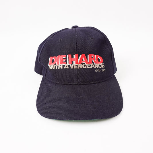 1995 Die Hard With A Vengeance Hat