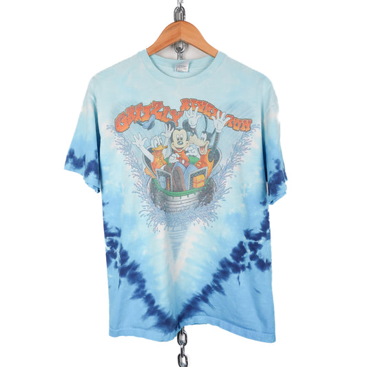 Vintage Disney River Run Tee - Size L
