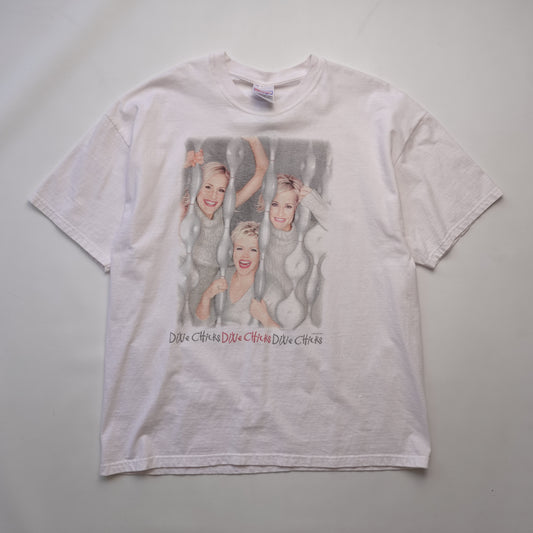 Vintage Dixie Chicks Tour Tee - Size XL