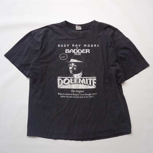 Vintage Rudy Ray Moore Tee - Size XXL