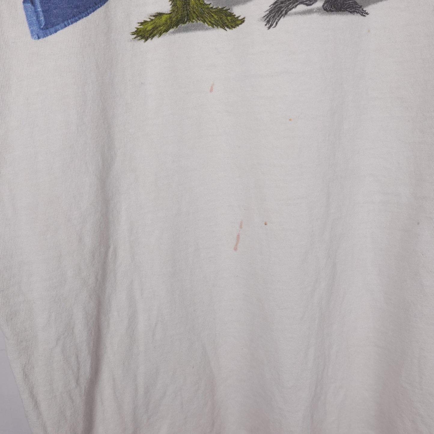1999 DR Seus Tee - Size M