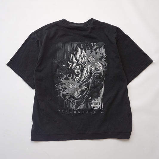 2002 Dragonball-Z Tee - Size XL