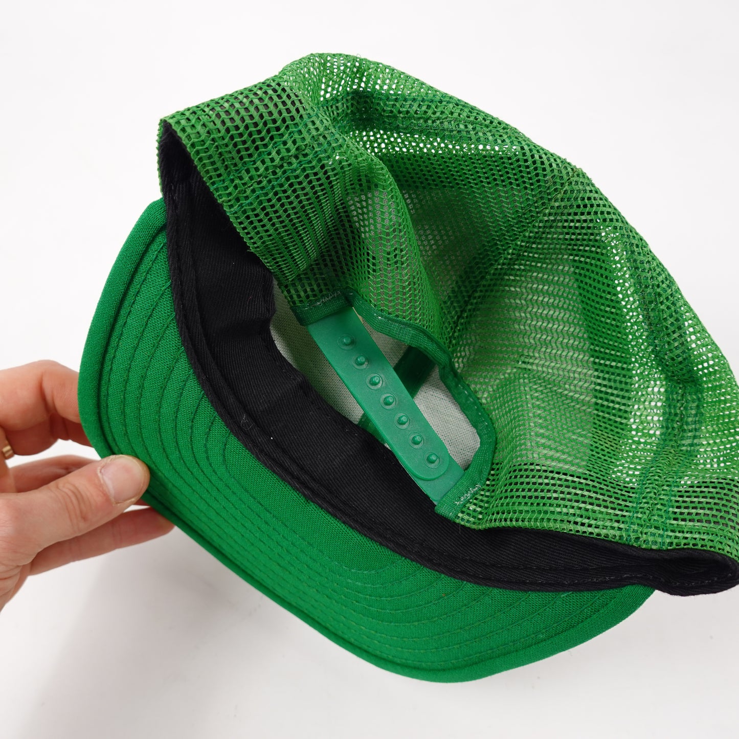 Vintage Philadelphia Eagles Hat