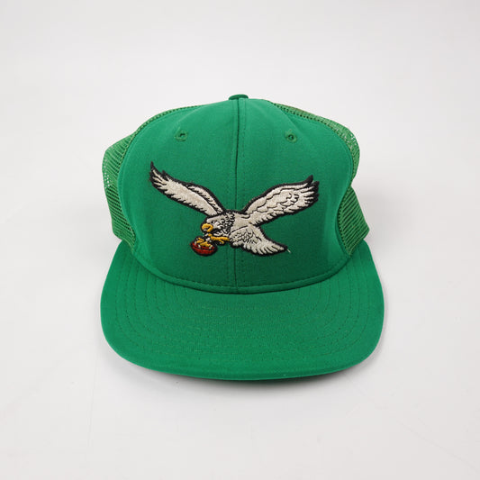 Vintage Philadelphia Eagles Hat