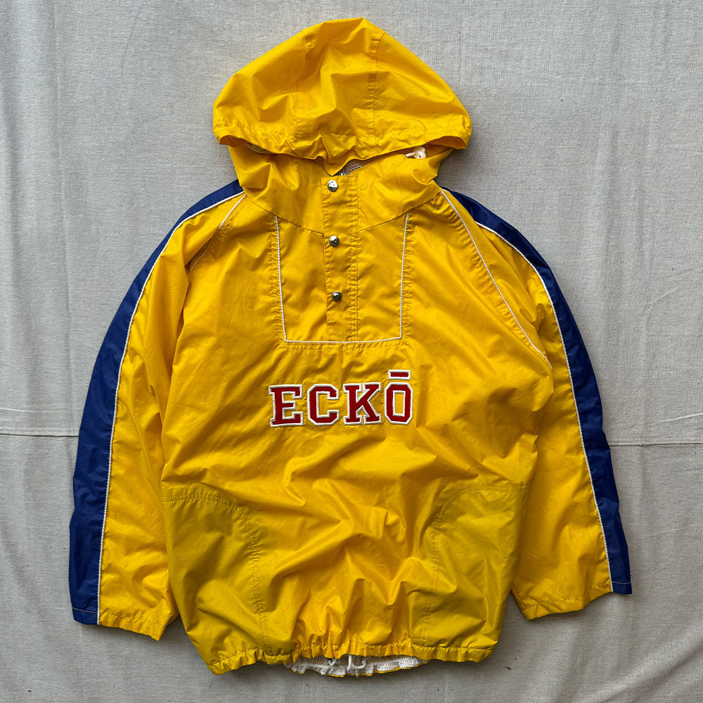 Vintage Ecko Anorak Jacket - Size XXL