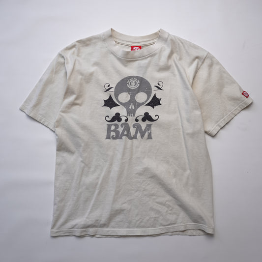 Y2K Element BAM Tee - Size M