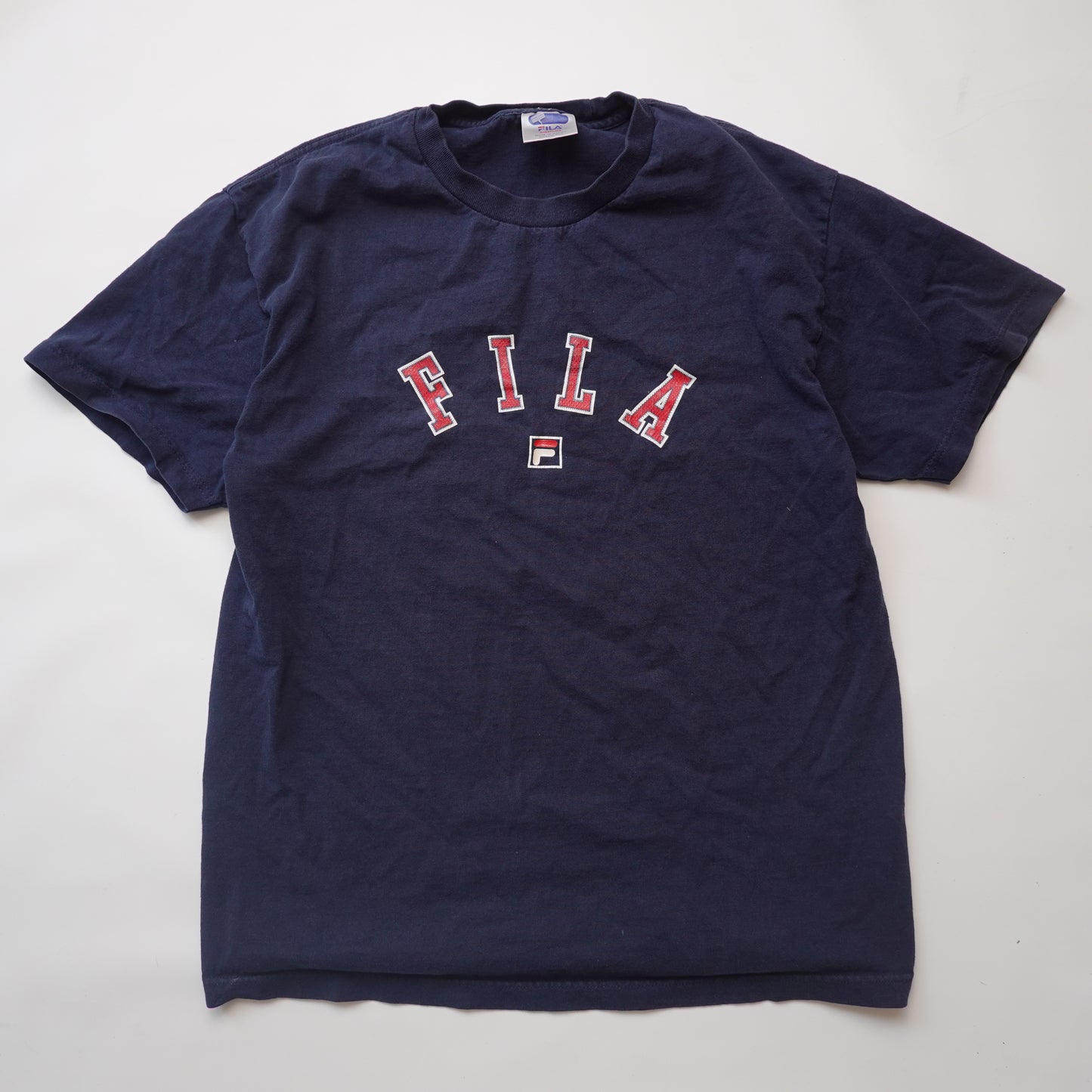 Vintage FILA Tee - Size M