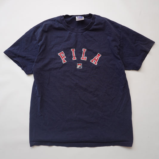 Vintage FILA Tee - Size M