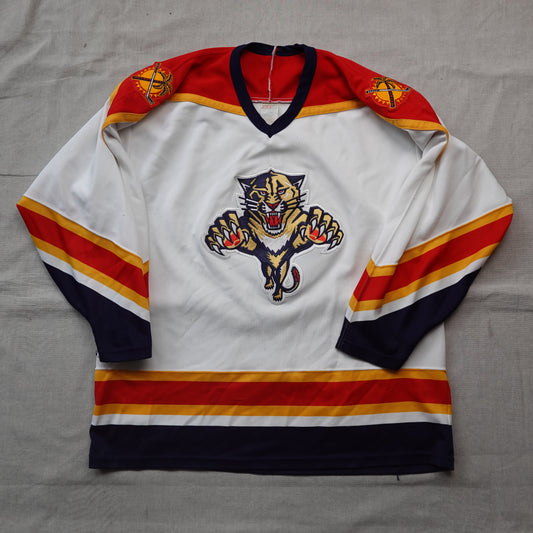 Vintage Florida Panthers Jersey - Size XL