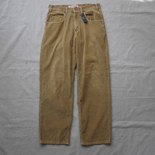 Vintage Gap Corduroy Pants - Size 32