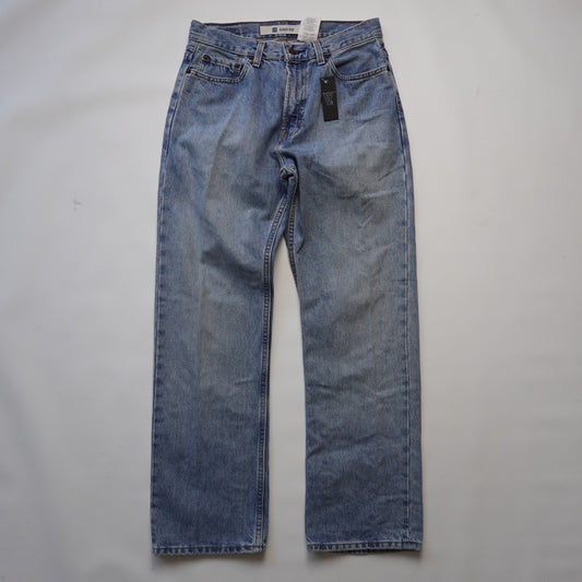 Vintage GAP Easy Fit Jeans - Size 30