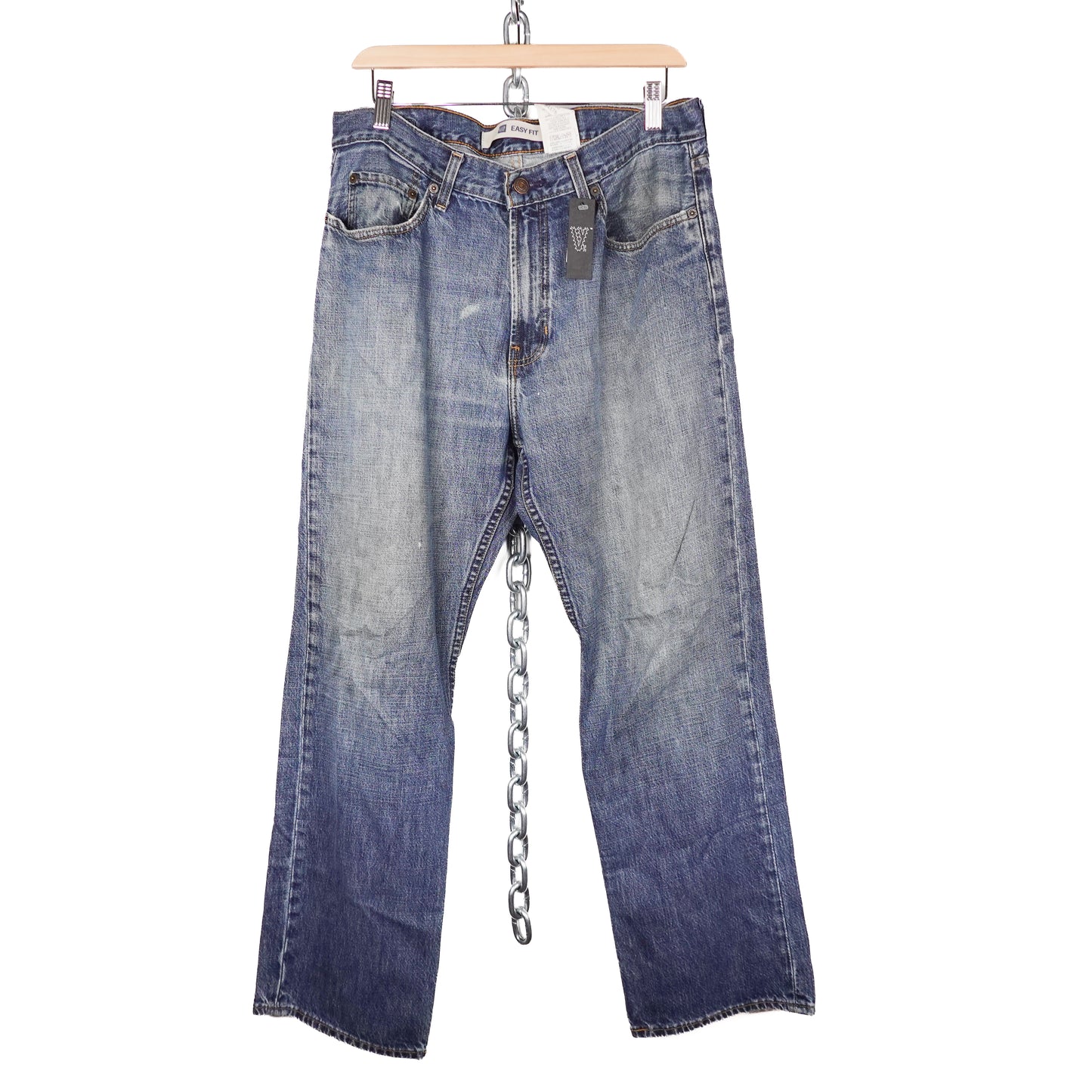 Vintage Gap Easy Fit - Size 34