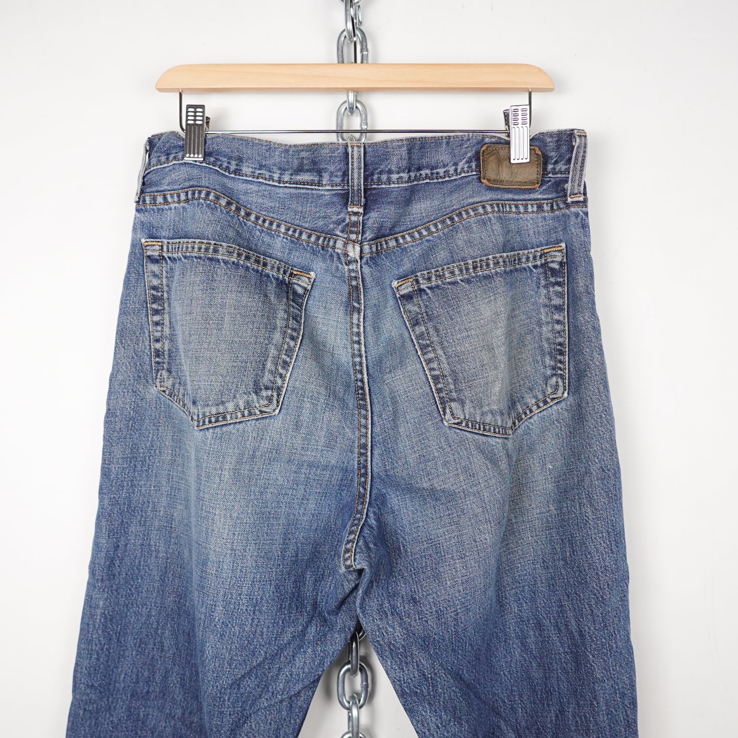 Vintage Gap Easy Fit - Size 34