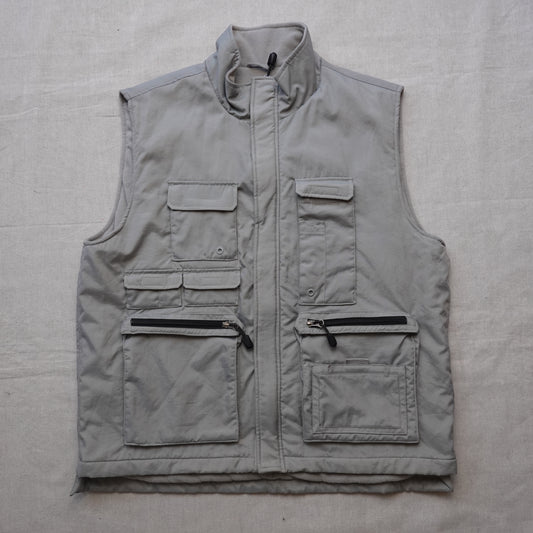 Vintage GAP Utility Vest - Size L