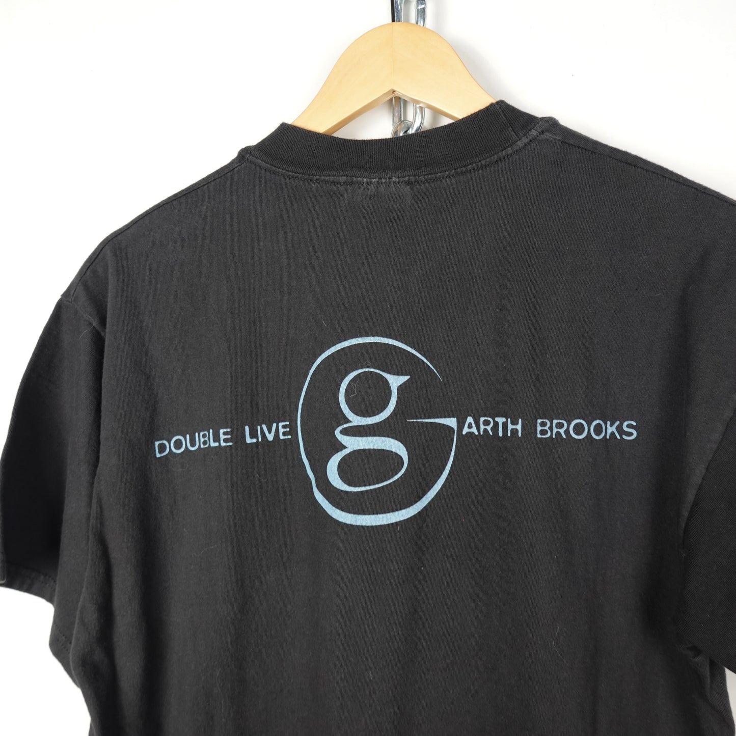 Vintage Garth Brooks Tee - Size L