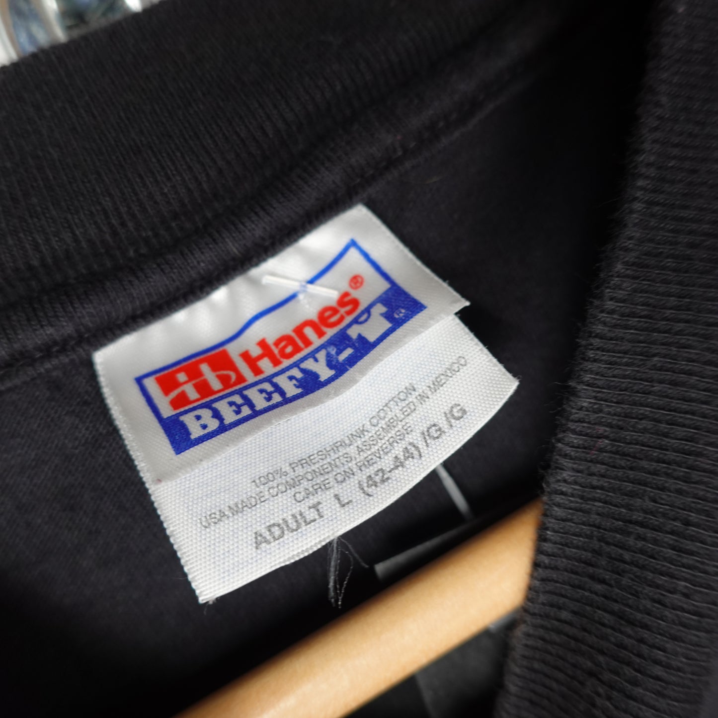 Vintage Garth Brooks Tee - Size L