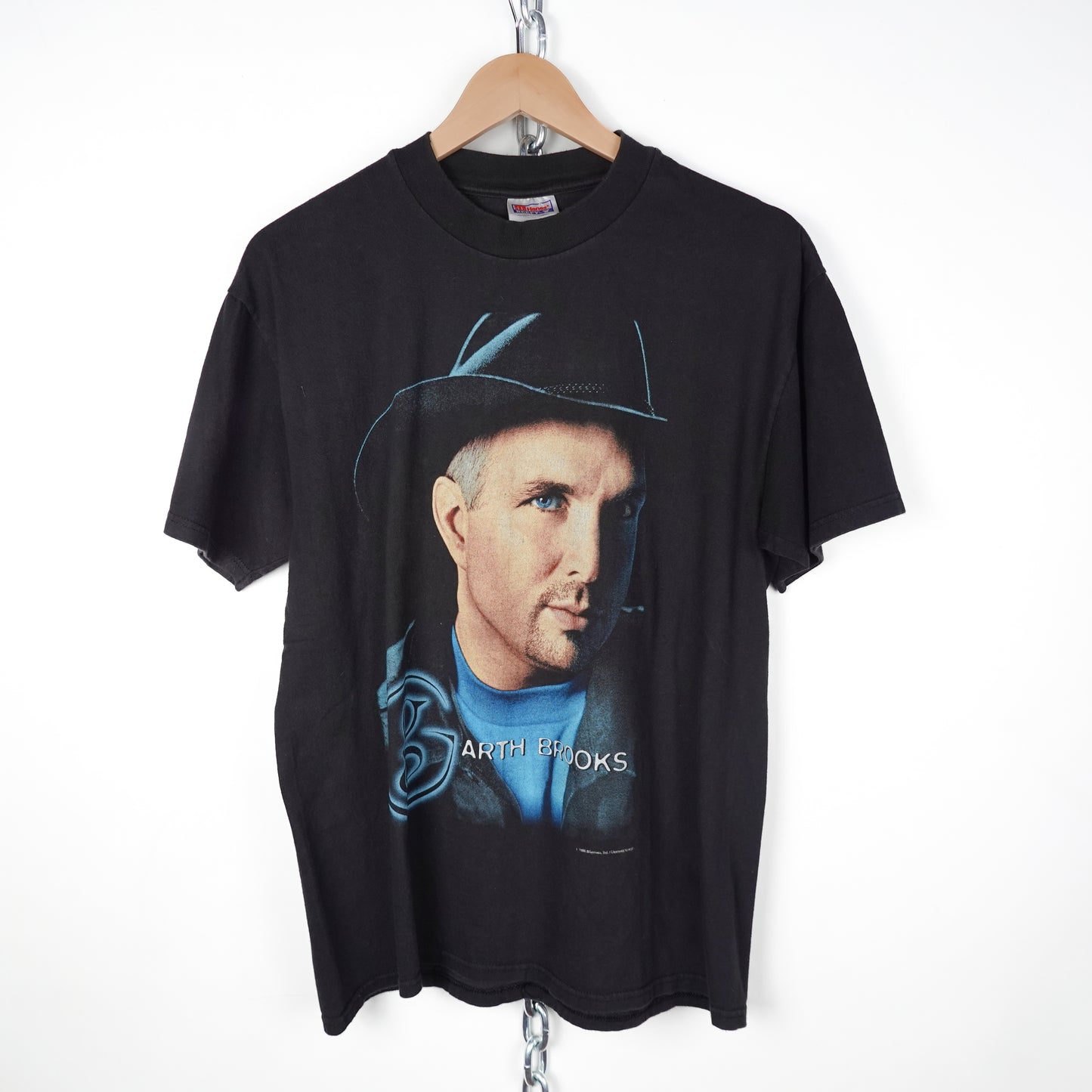 Vintage Garth Brooks Tee - Size L